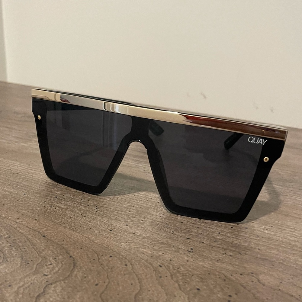 Quay Australia Sunglasses